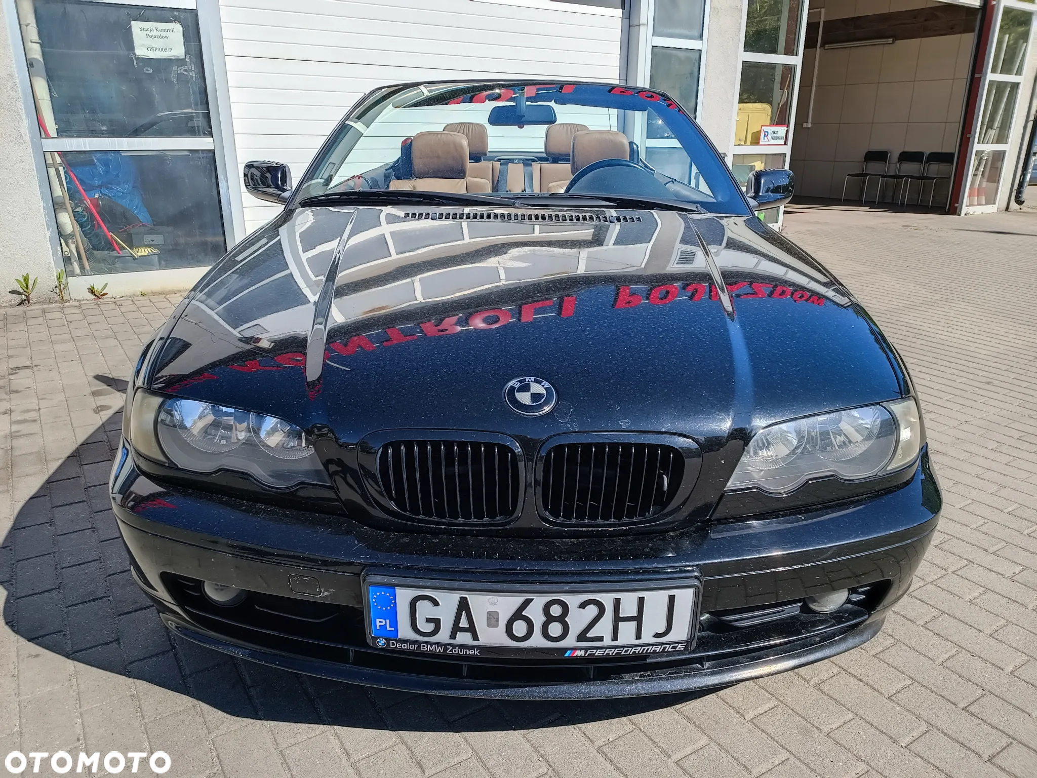 BMW Seria 3 325 Ci Edition Sport - 11