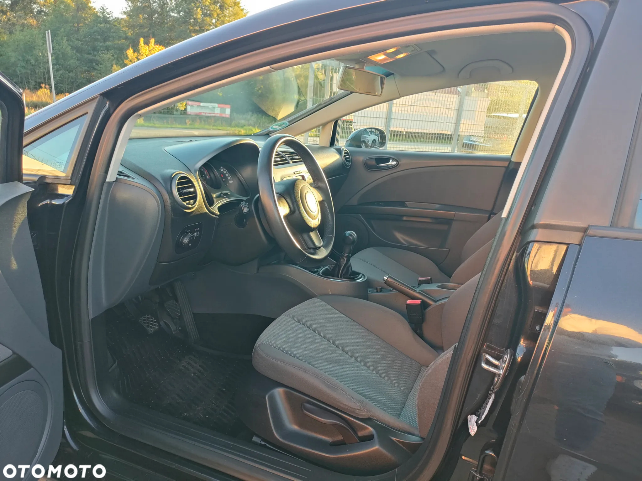 Seat Leon 1.6 Reference - 14