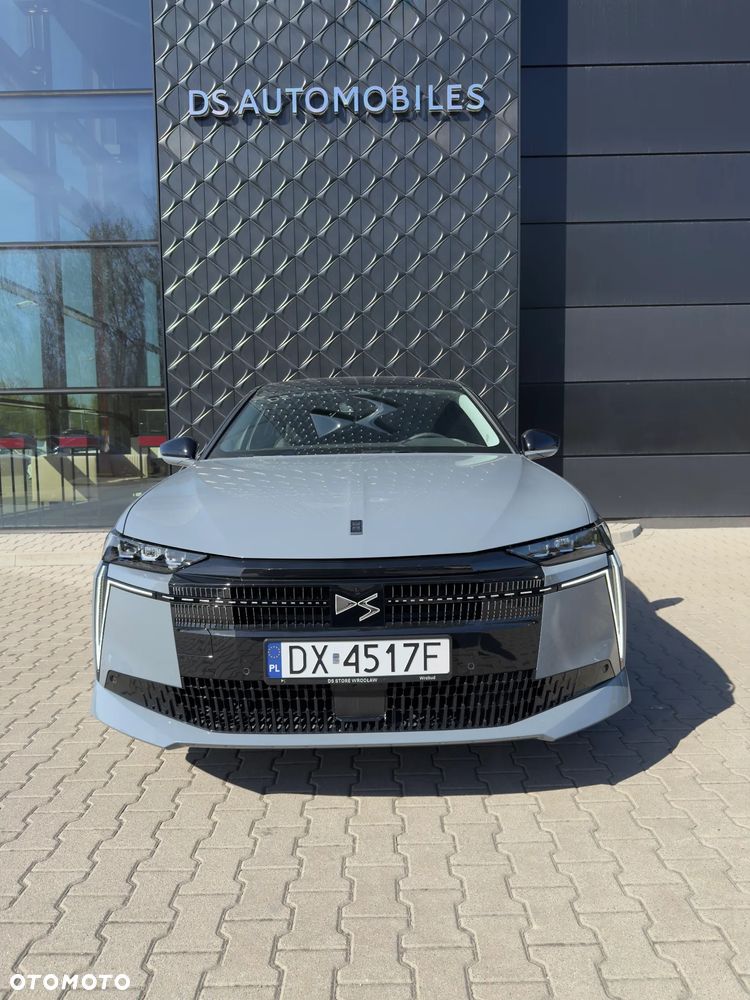 DS Automobiles DS 4 - 3