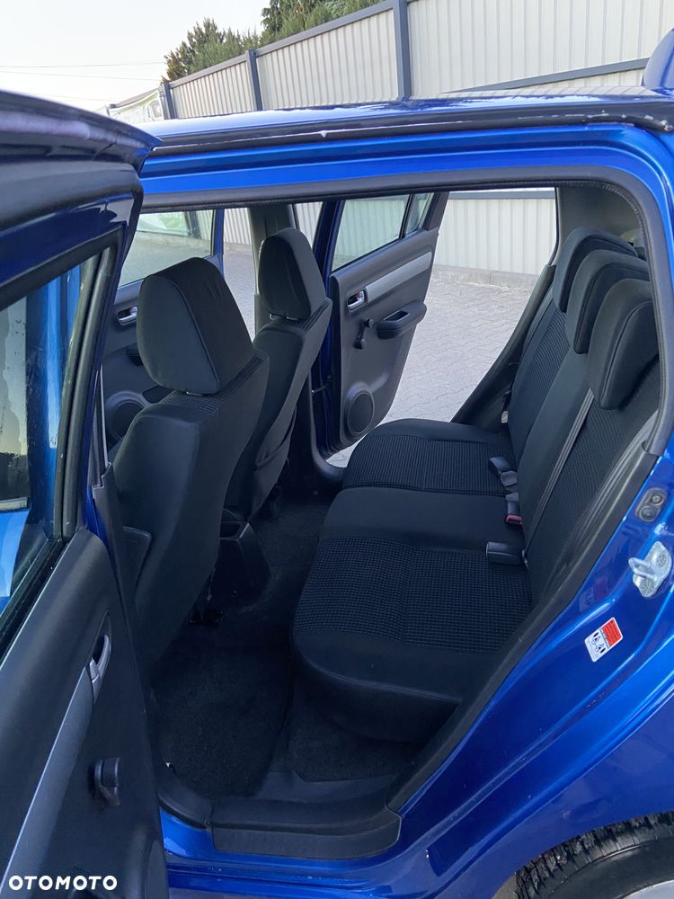 Suzuki Swift - 18