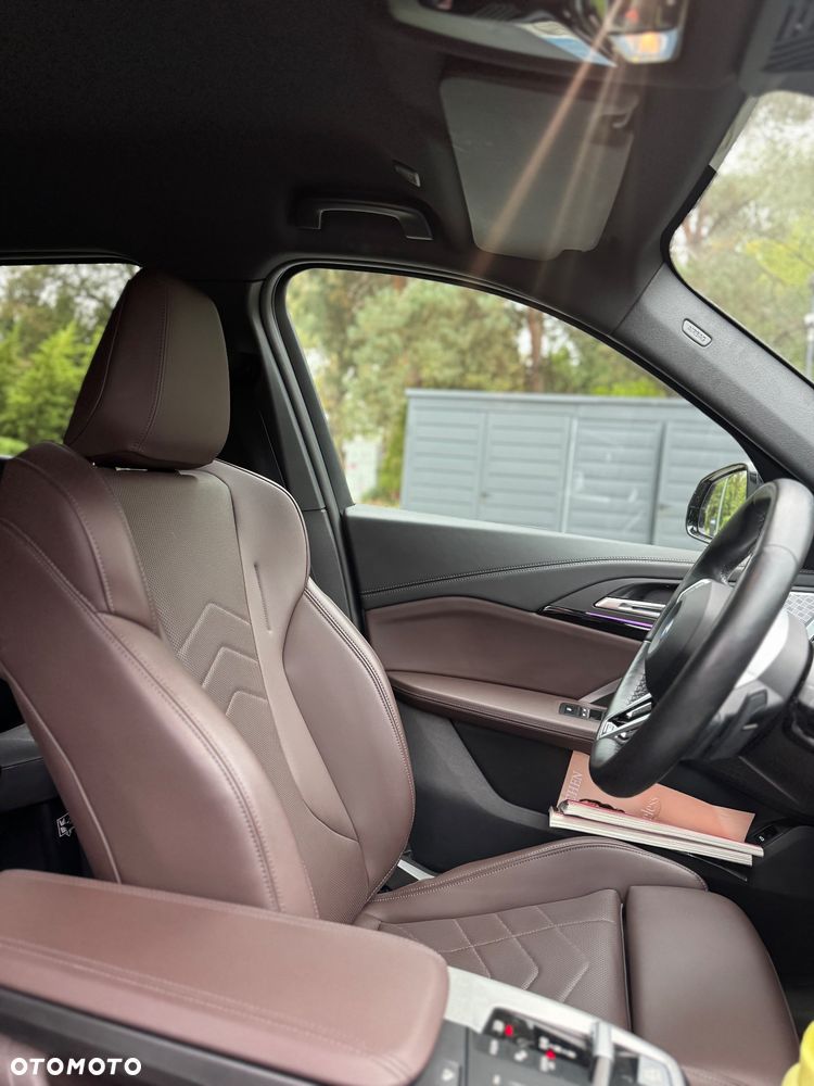 BMW X1 - 10