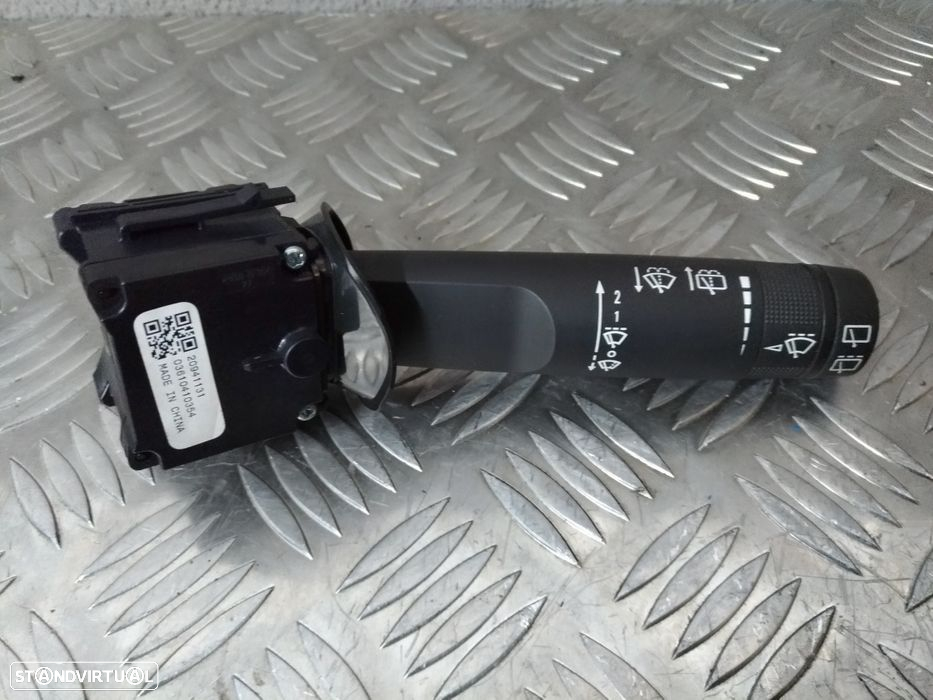 Manete Luzes Piscas Limpa Vidros Opel Astra J P10 2009 a 2015 - 3