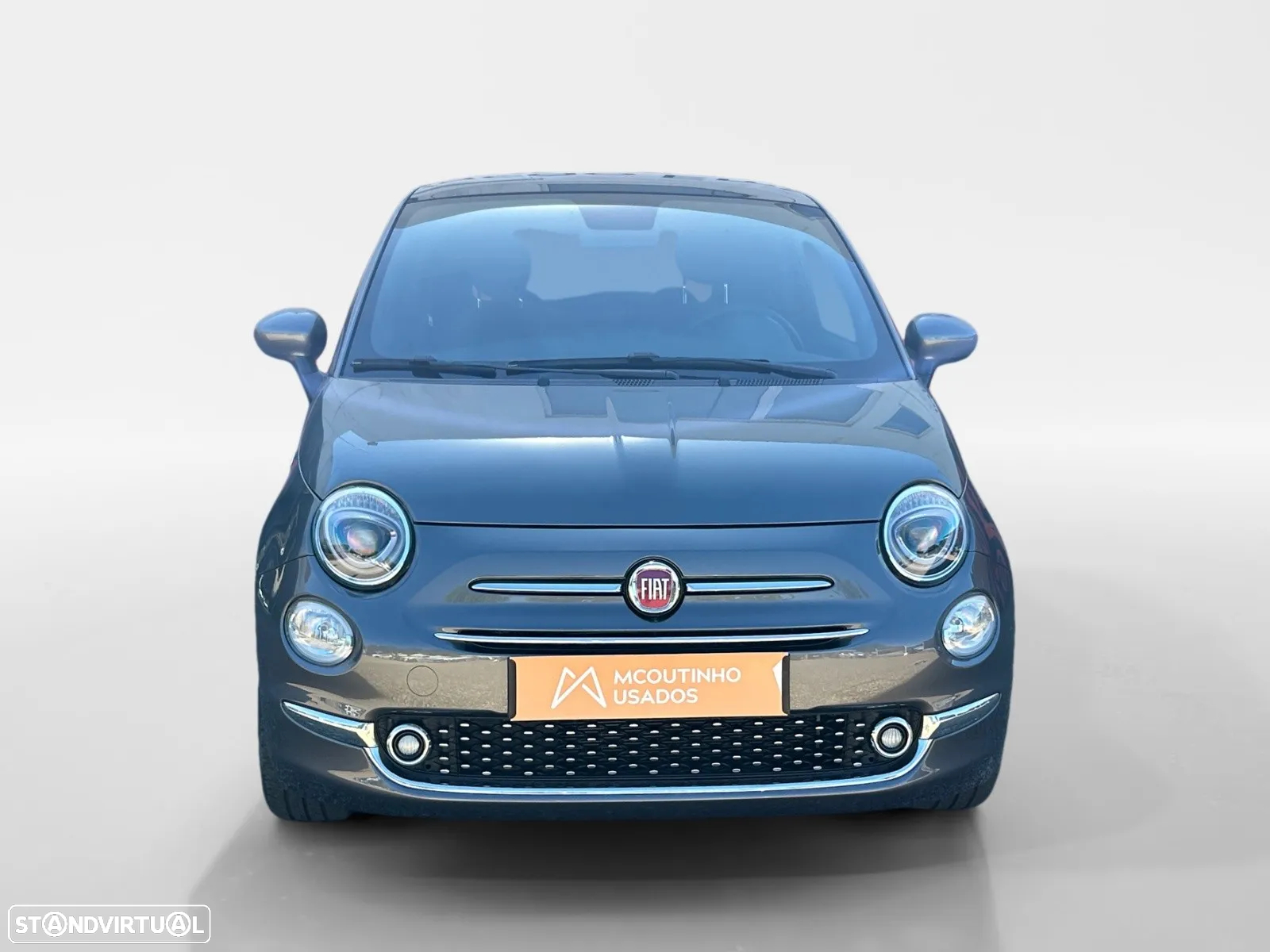 Fiat 500 1.0 Hybrid - 9