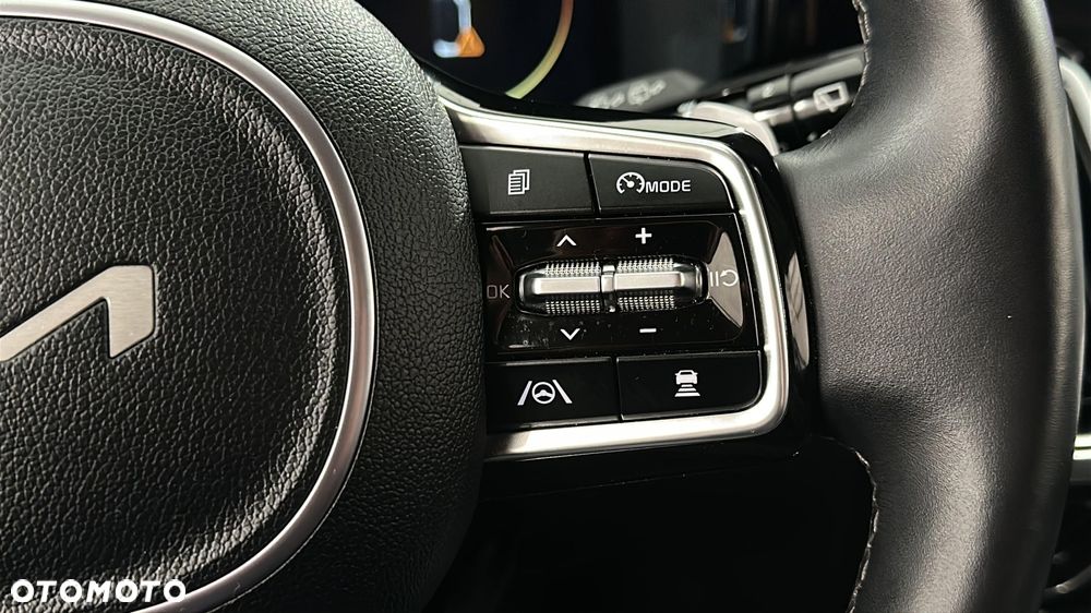 Kia Sorento 1.6 T-GDI HEV XL 4WD - 23