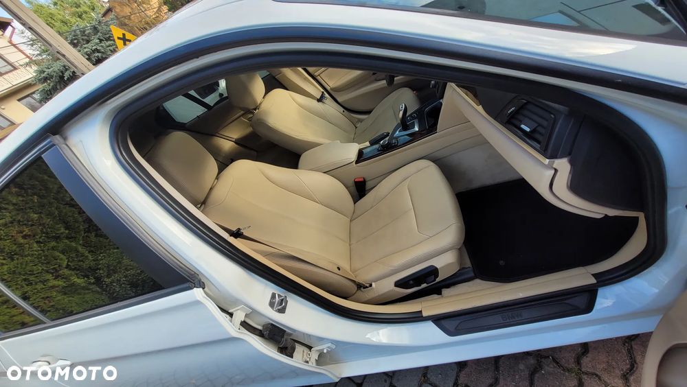 BMW Seria 3 328i xDrive - 20