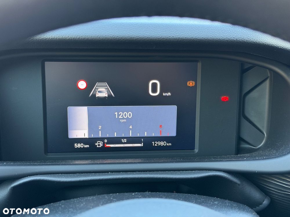 Jeep Avenger 1.2 GSE T3 FWD - 15