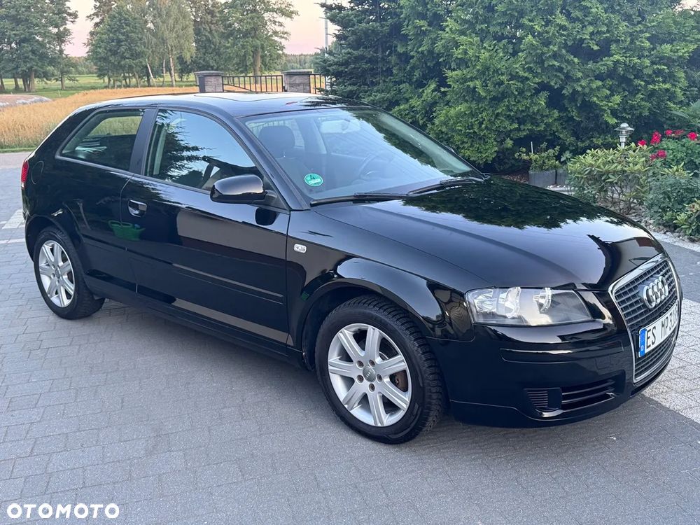 Audi A3 3-drzwiowe - 27