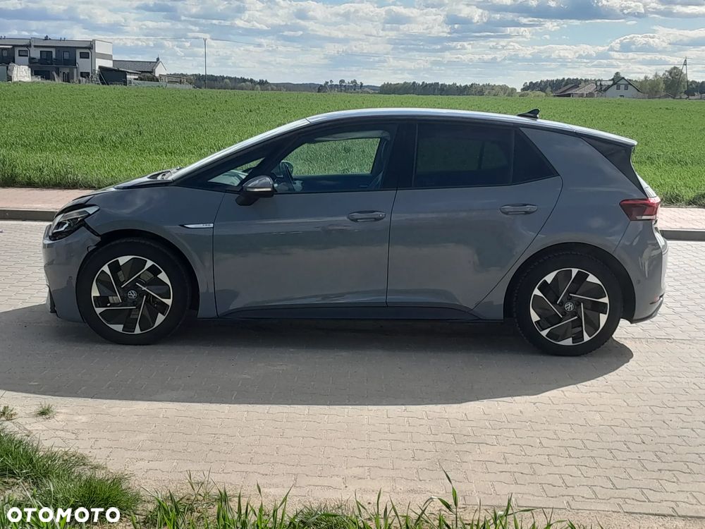Volkswagen ID.3 Pro - 5