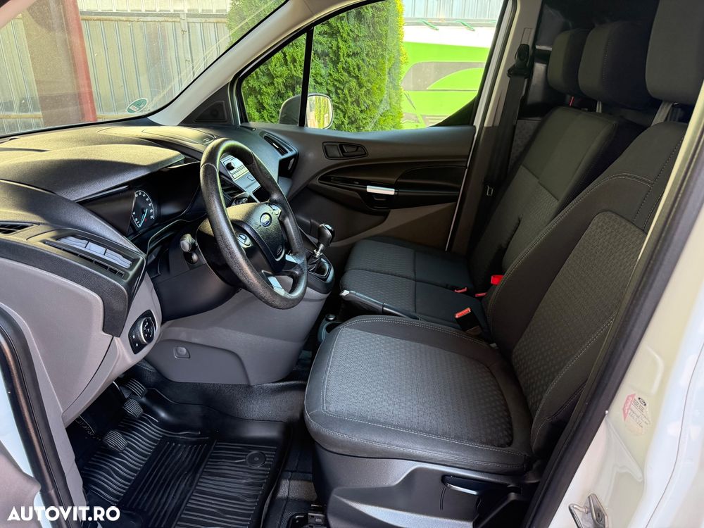 Ford Transit Connect 240 L2 LKW Trend - 13