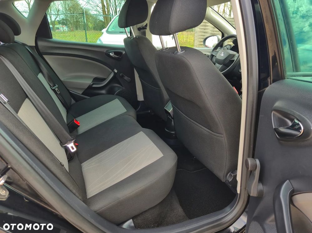 Seat Ibiza 1.4 16V Copa - 23