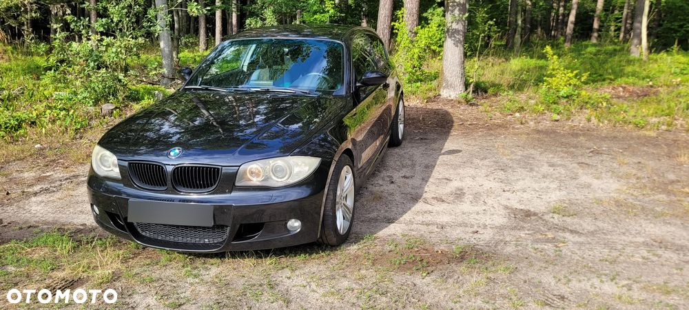 BMW Seria 1 123d DPF Edition Sport - 15
