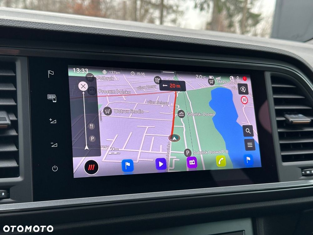 Cupra Ateca 1.5 TSI DSG - 26