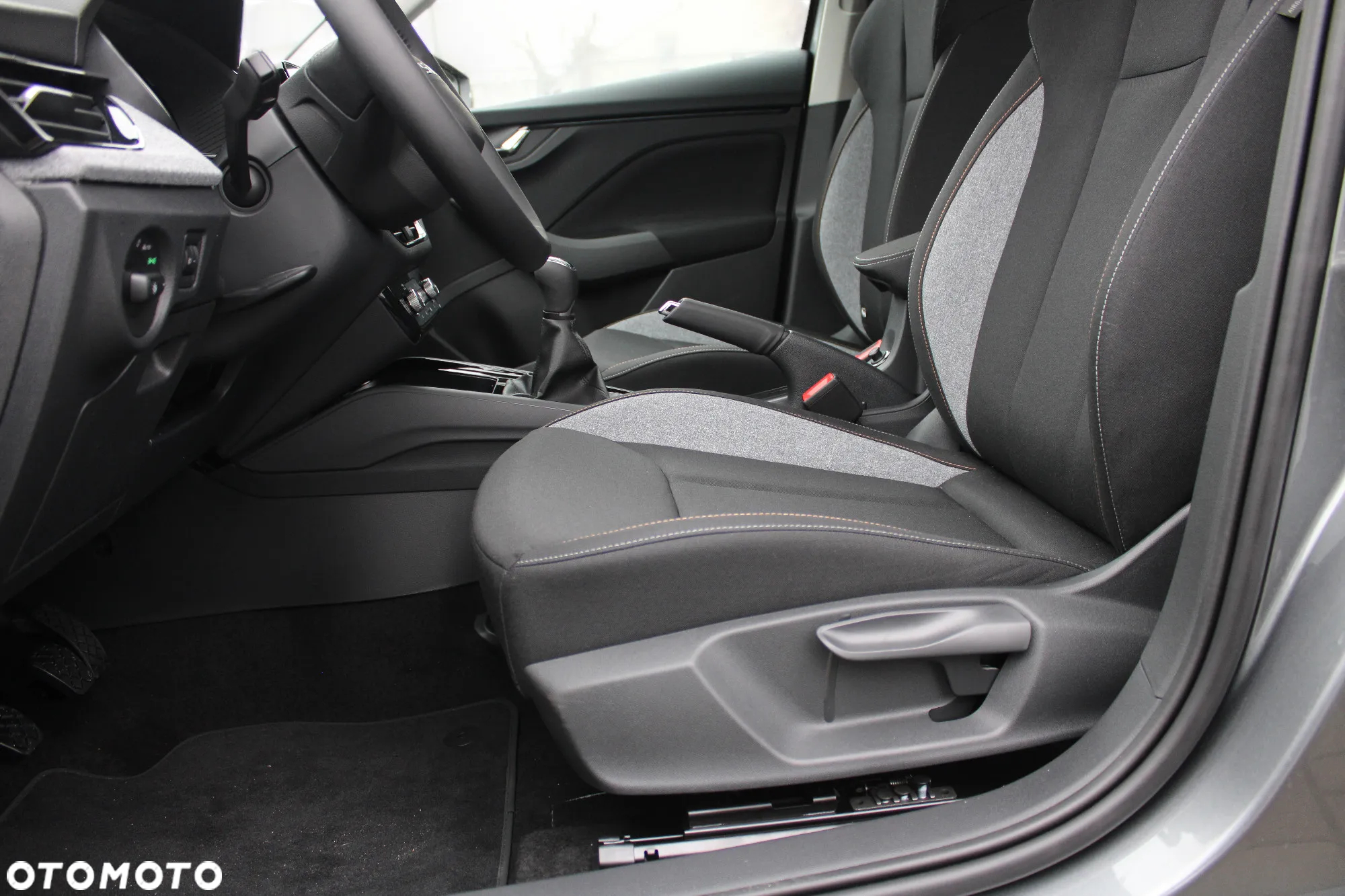 Skoda Scala 1.5 TSI Selection - 21