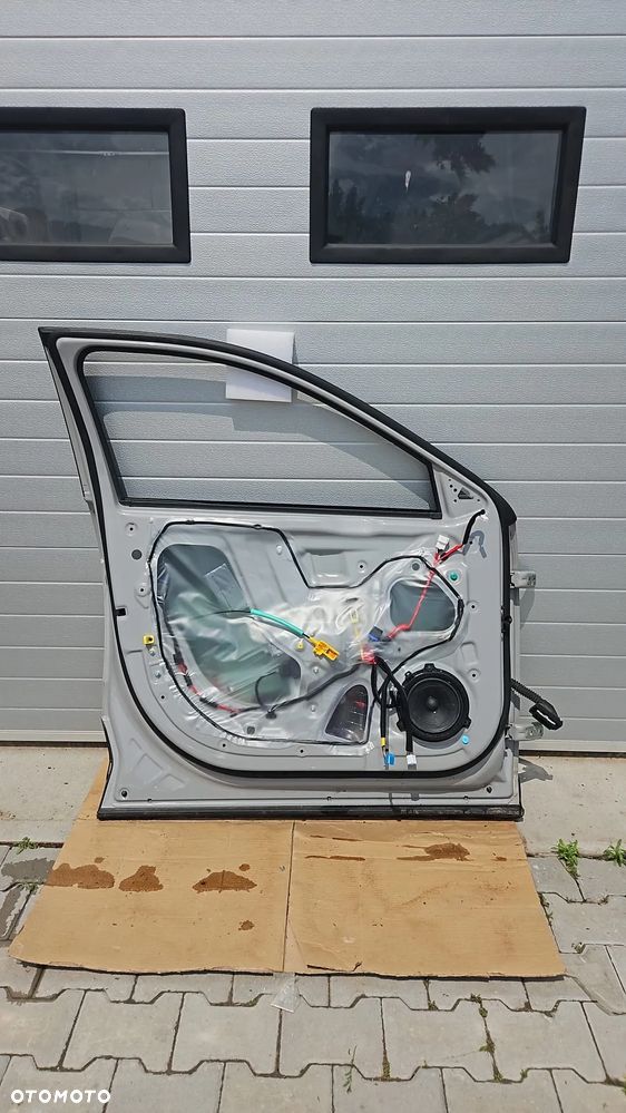 HYUNDAI IONIQ 5 drzwi lewe przód - 2