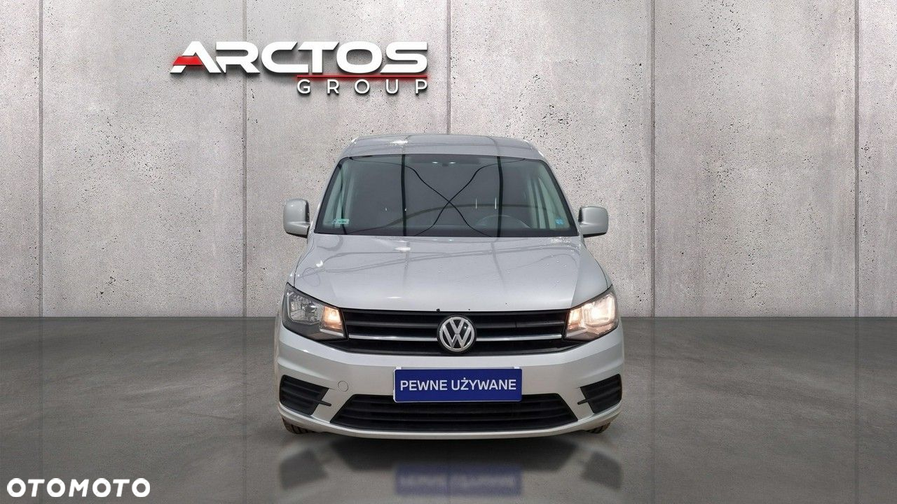 Volkswagen Caddy - 8