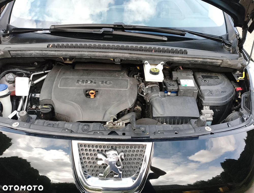 Peugeot 3008 HDi FAP 150 Style - 9