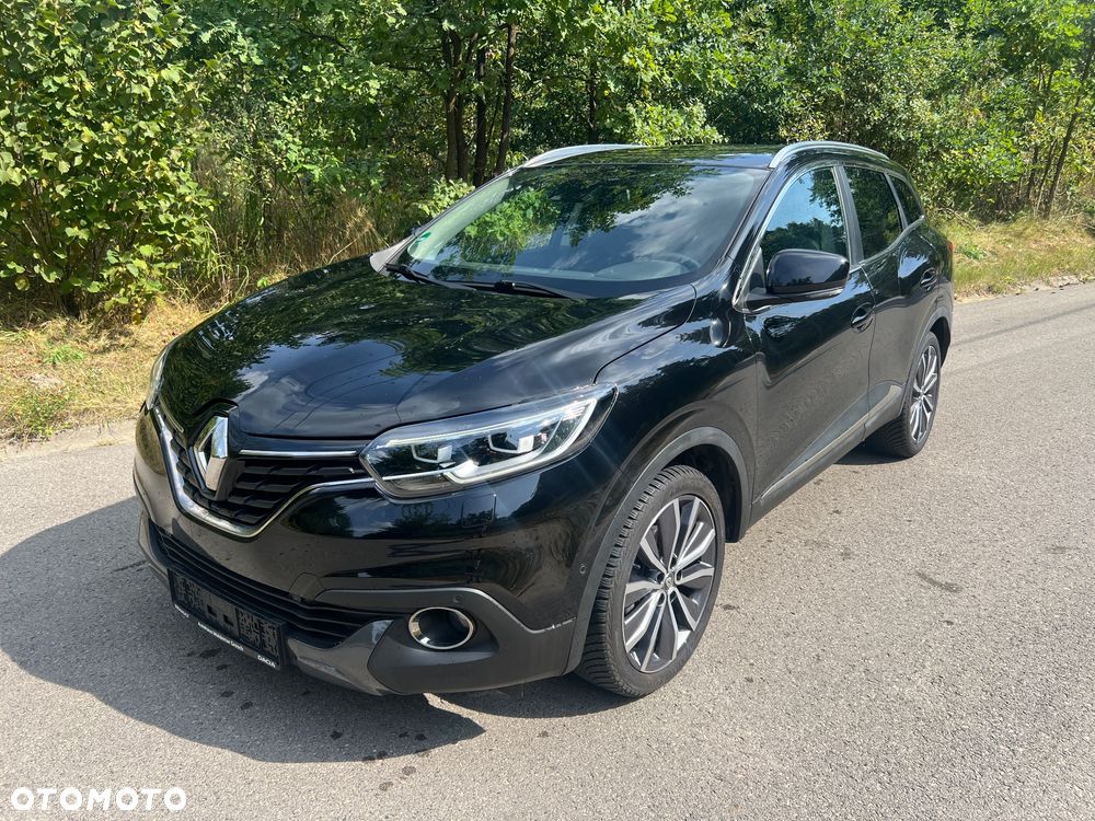Renault Kadjar 1.2 Energy TCe Life - 1