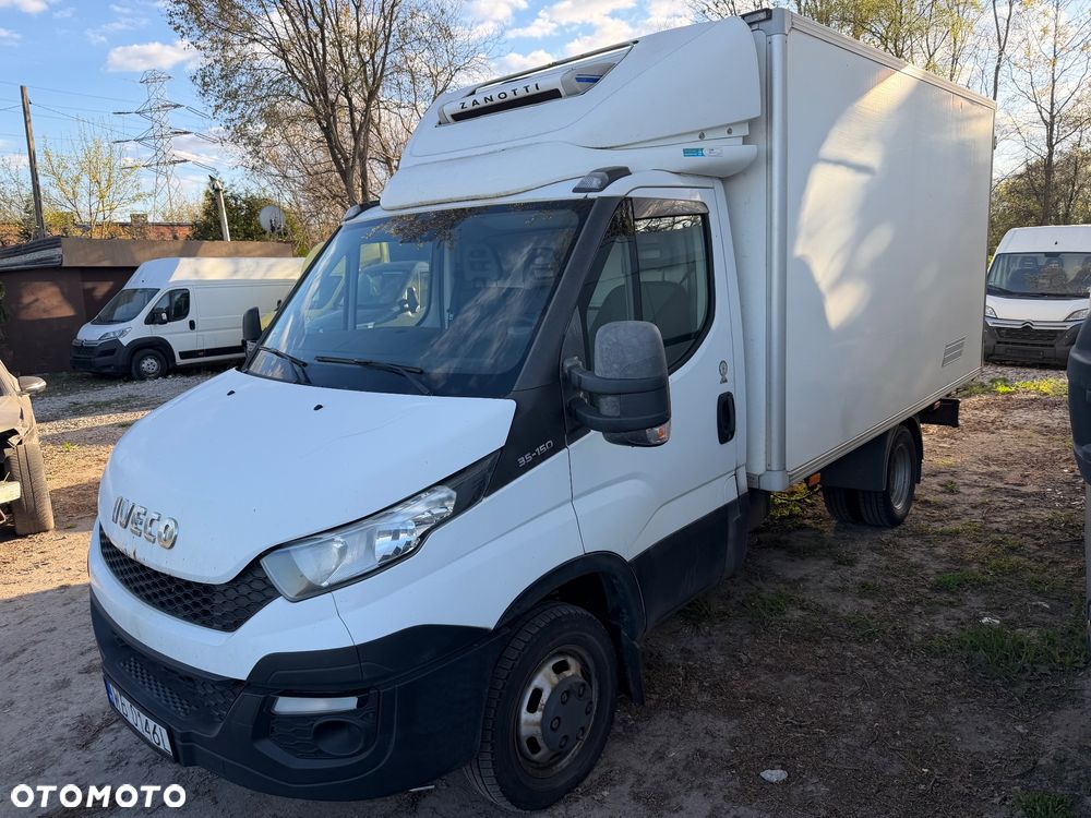 Iveco 35-150 - 3