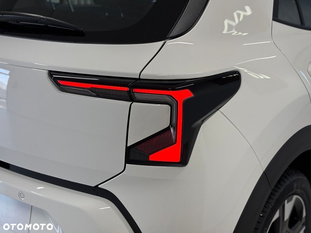 Kia Stonic - 23