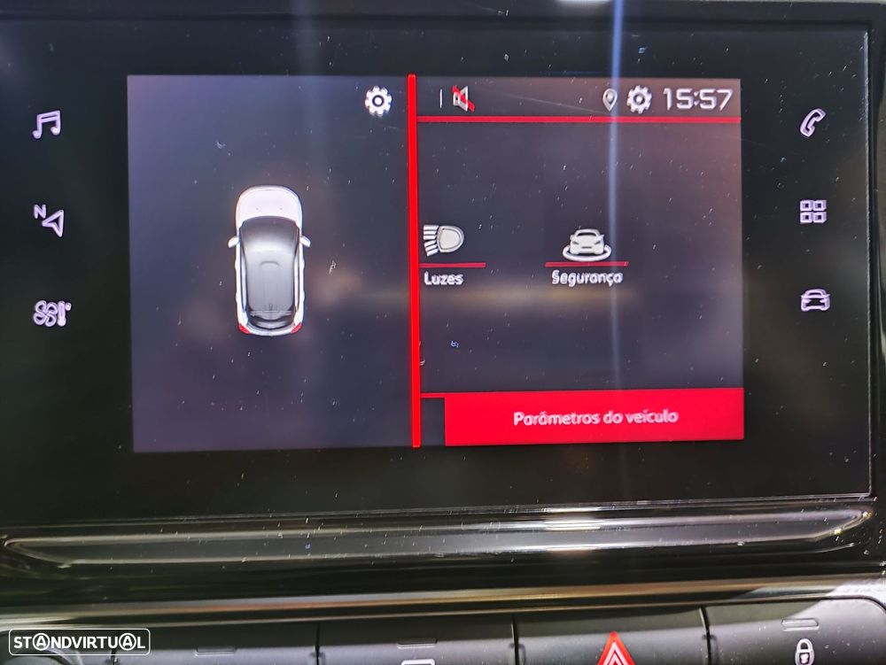 Citroën C3 1.2 PureTech Plus - 22