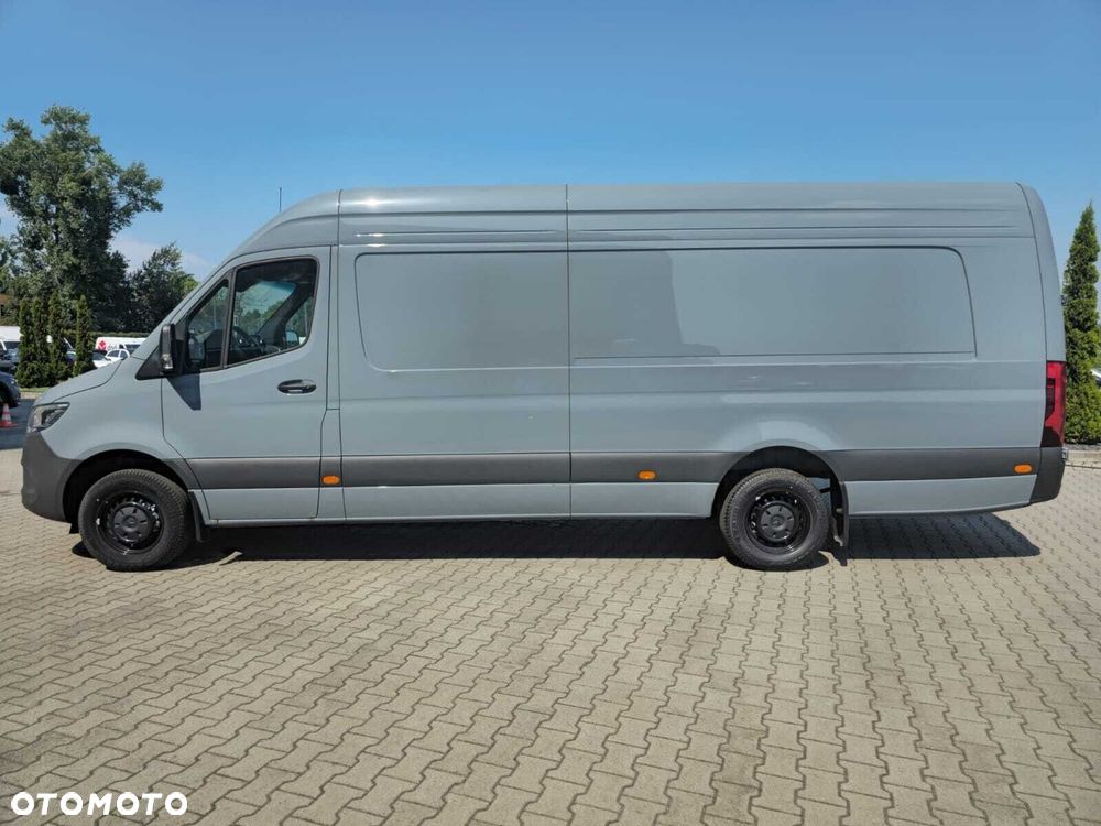 Mercedes-Benz Sprinter 317 CDI - 3