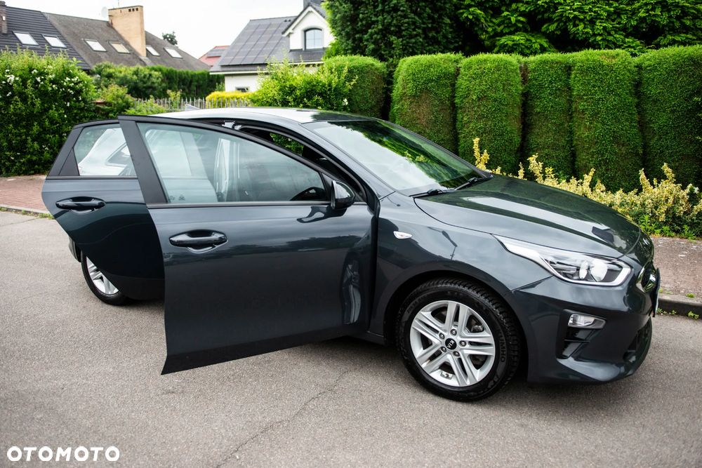 Kia Ceed 1.4 Business Line - 7