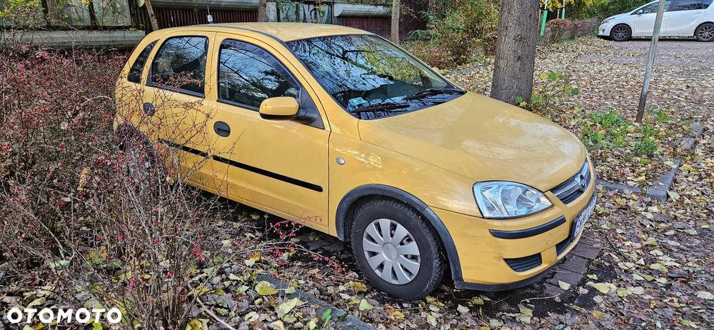 Opel Corsa 1.0 12V Start - 5