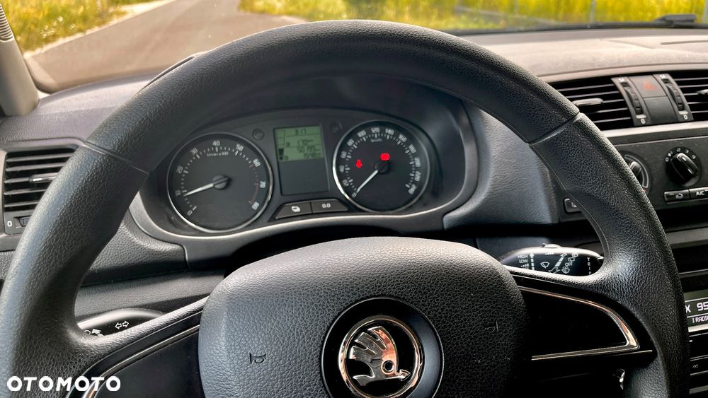 Skoda Fabia 1.2 12V Active - 13