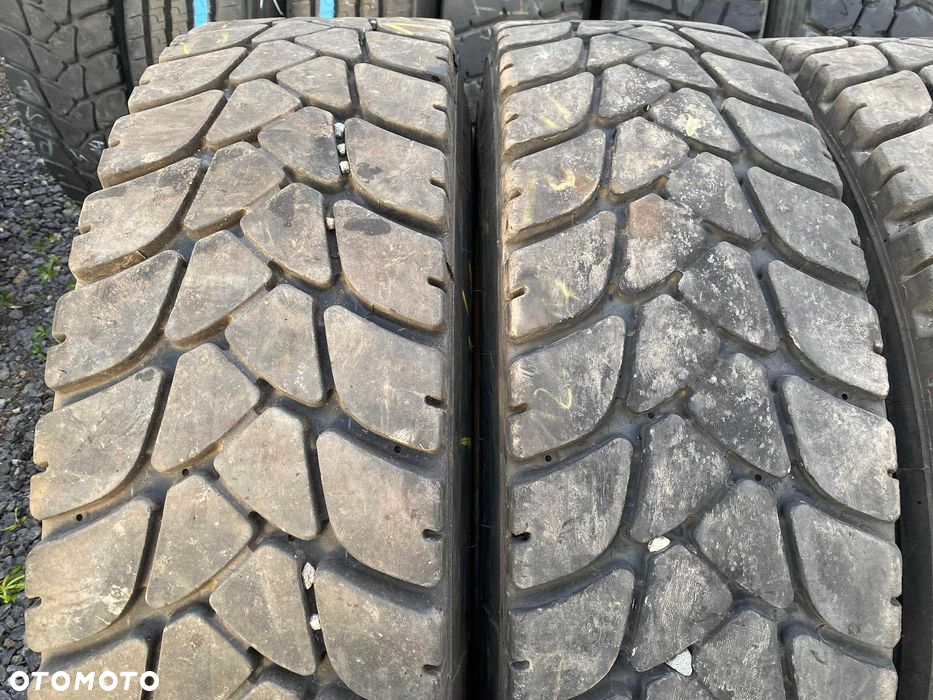 12R22.5 Opony MICHELIN XDY3 Napęd jak 315/80r22.5 ORYGINAŁ - 5
