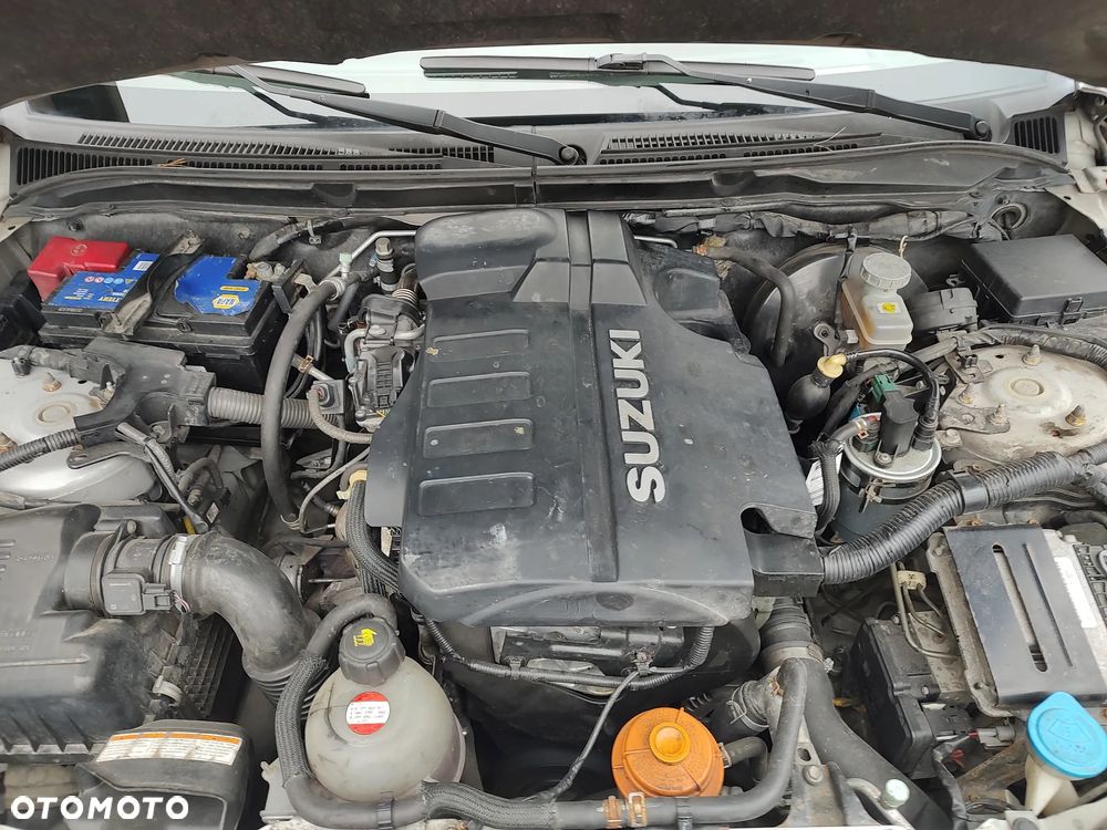 Suzuki Grand Vitara 1.9 DDiS Elegance EU5 - 22