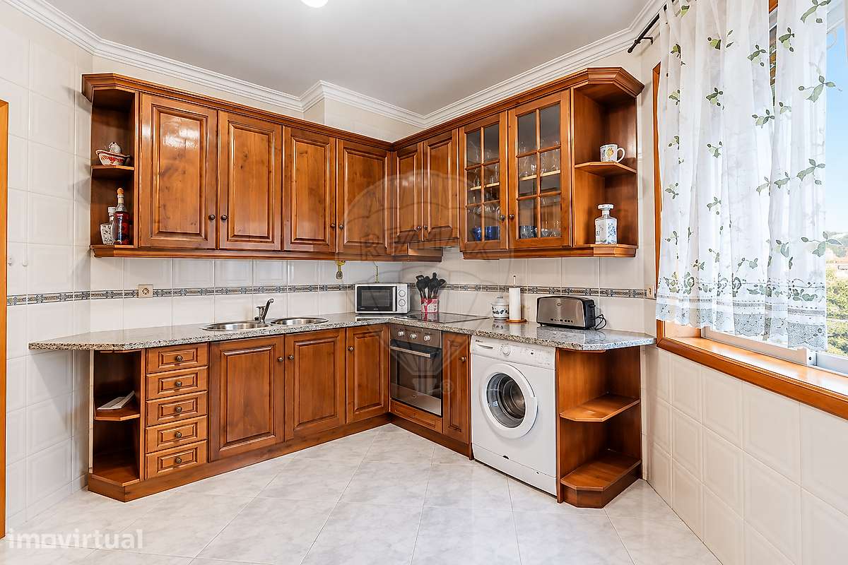 Apartamento T2 para venda - Grande imagem: 3/21