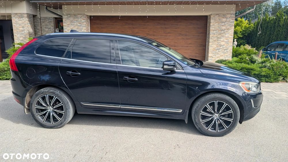 Volvo XC 60 T6 AWD Drive-E Summum - 17