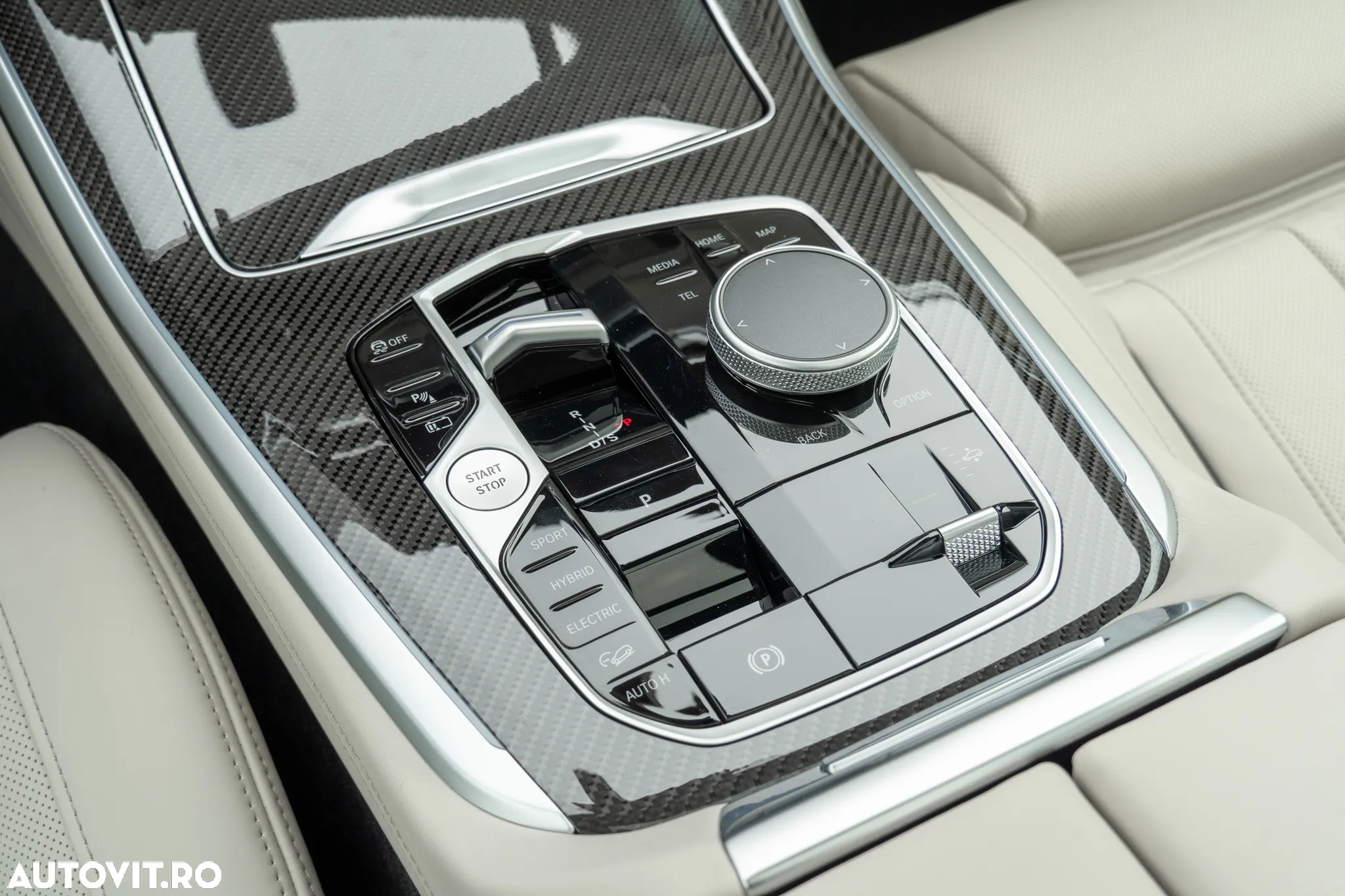 BMW X5 xDrive50e AT PHEV - 24