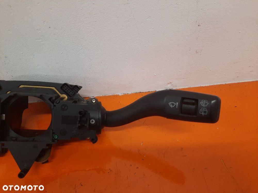 AUDI A4 B6 00-05 PRZEŁĄCZNIK ZESPOLONY 4E0953503 AVF - 3