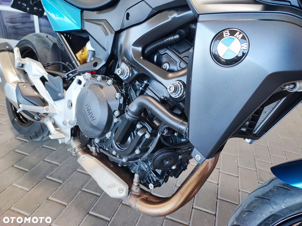 BMW R - 12