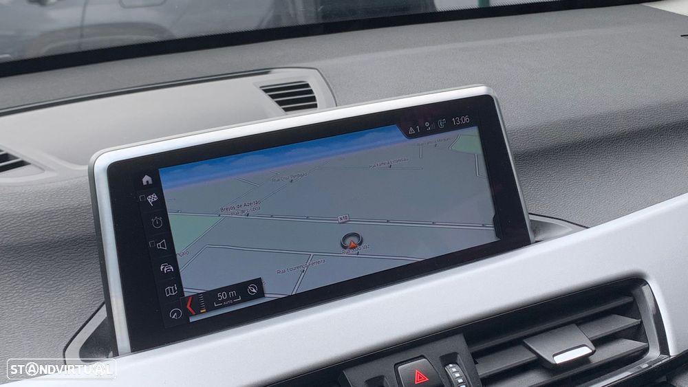 BMW X1 25 e xDrive Corporate Edition - 19