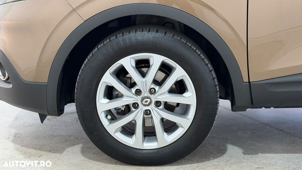 Renault Kadjar 1.5 DCI Zen - 15