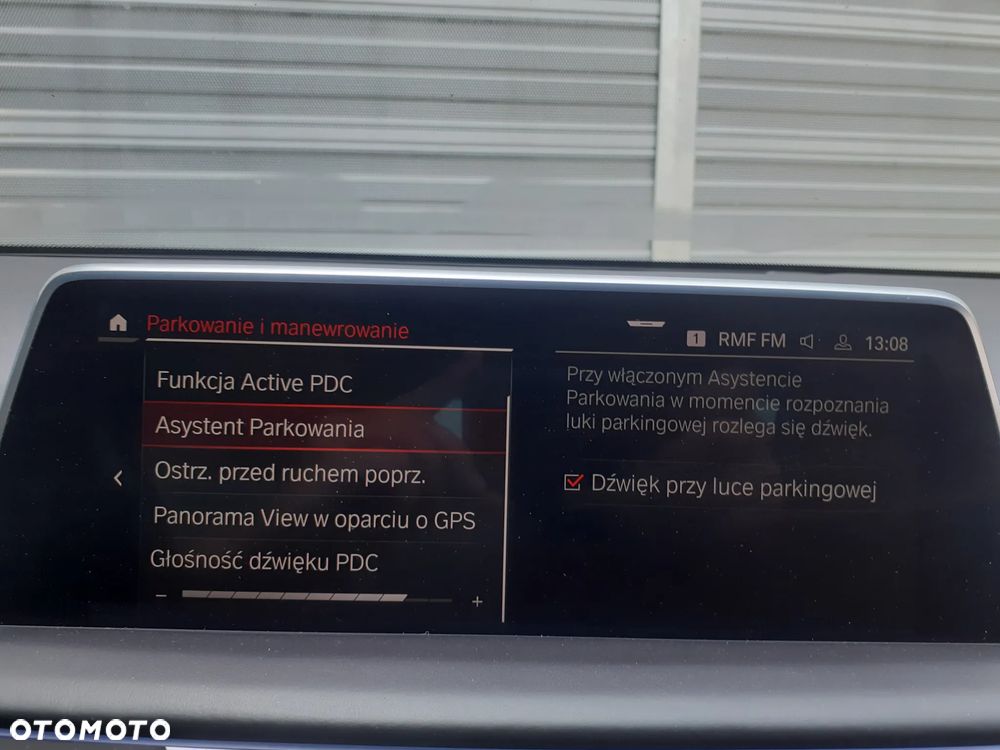 BMW Seria 7 - 21