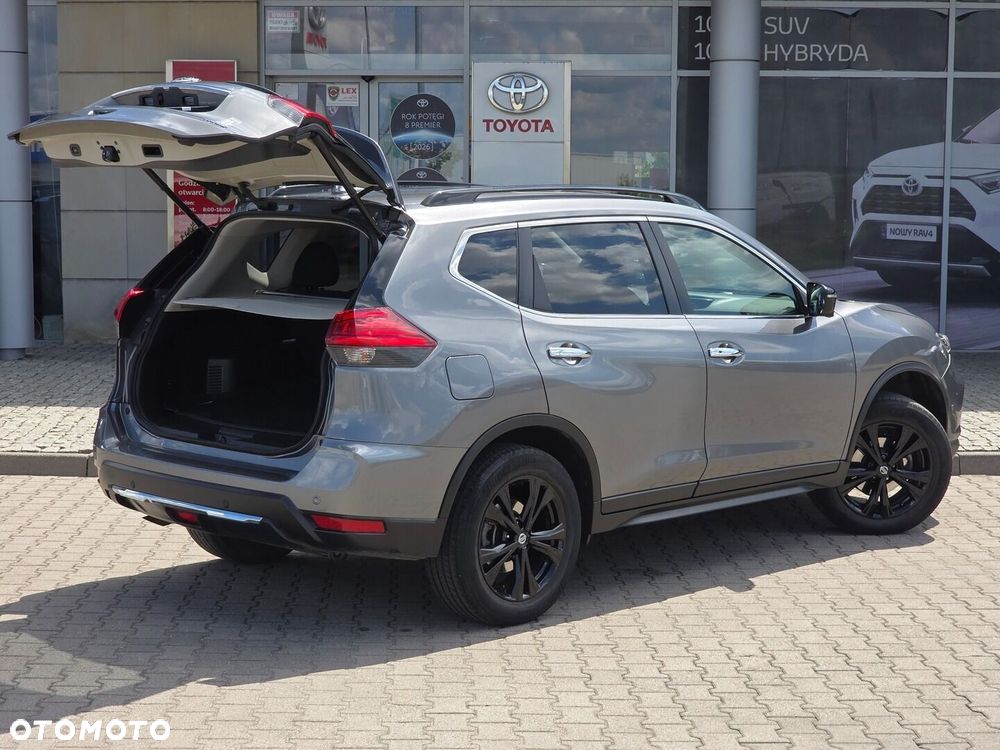 Nissan X-Trail 1.3 DIG-T N-Tec 2WD DCT - 6