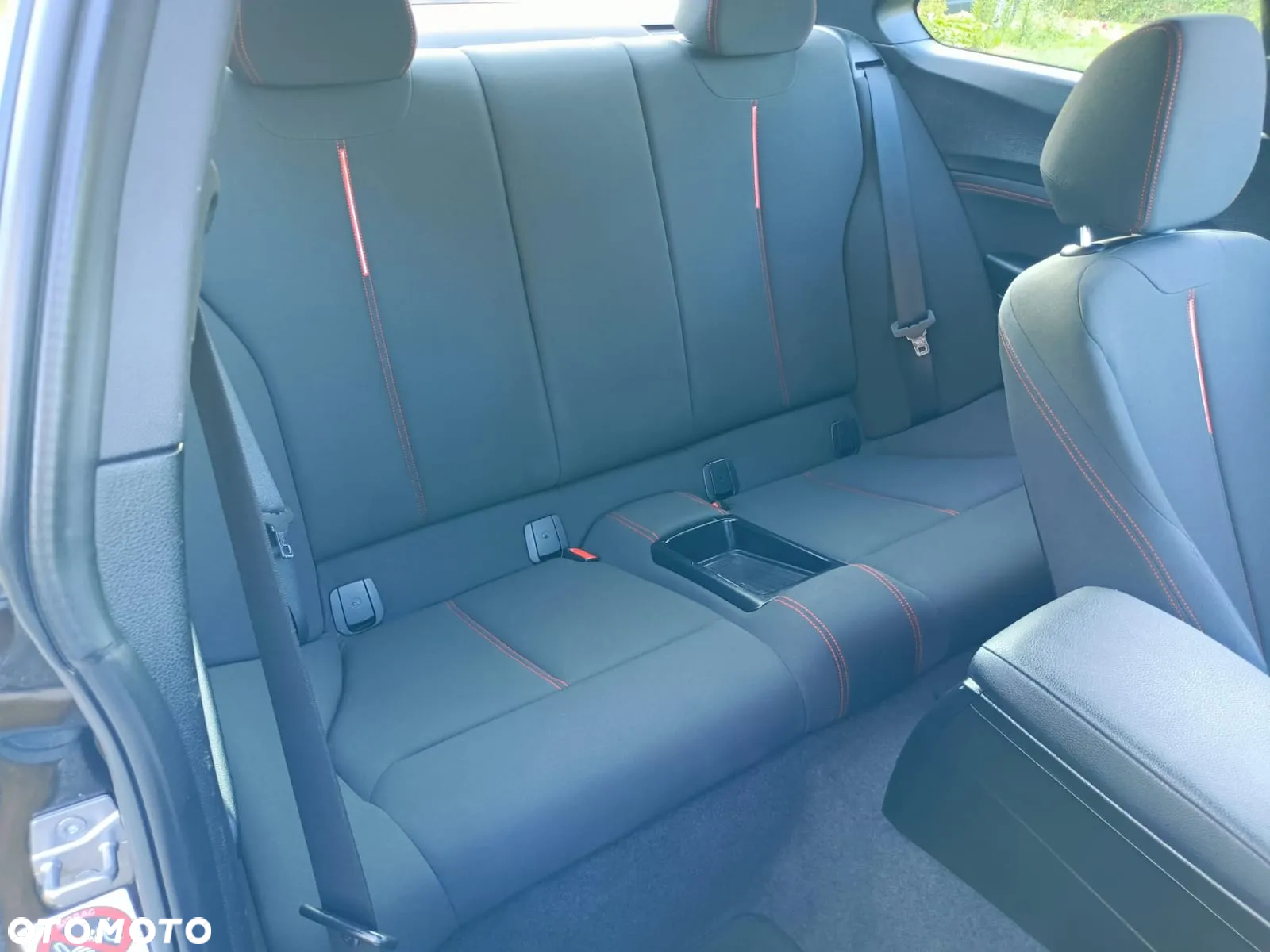 BMW Seria 2 218d Coupe - 29
