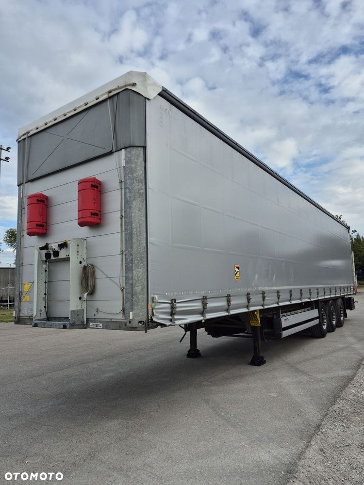 Schmitz Cargobull SCB*S3 - 13