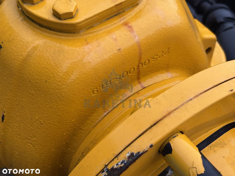 SPICER DANA 311/212/231 831008 Sterowanie Drążek Przegub Cylinder CZĘŚCI NOWE - 1