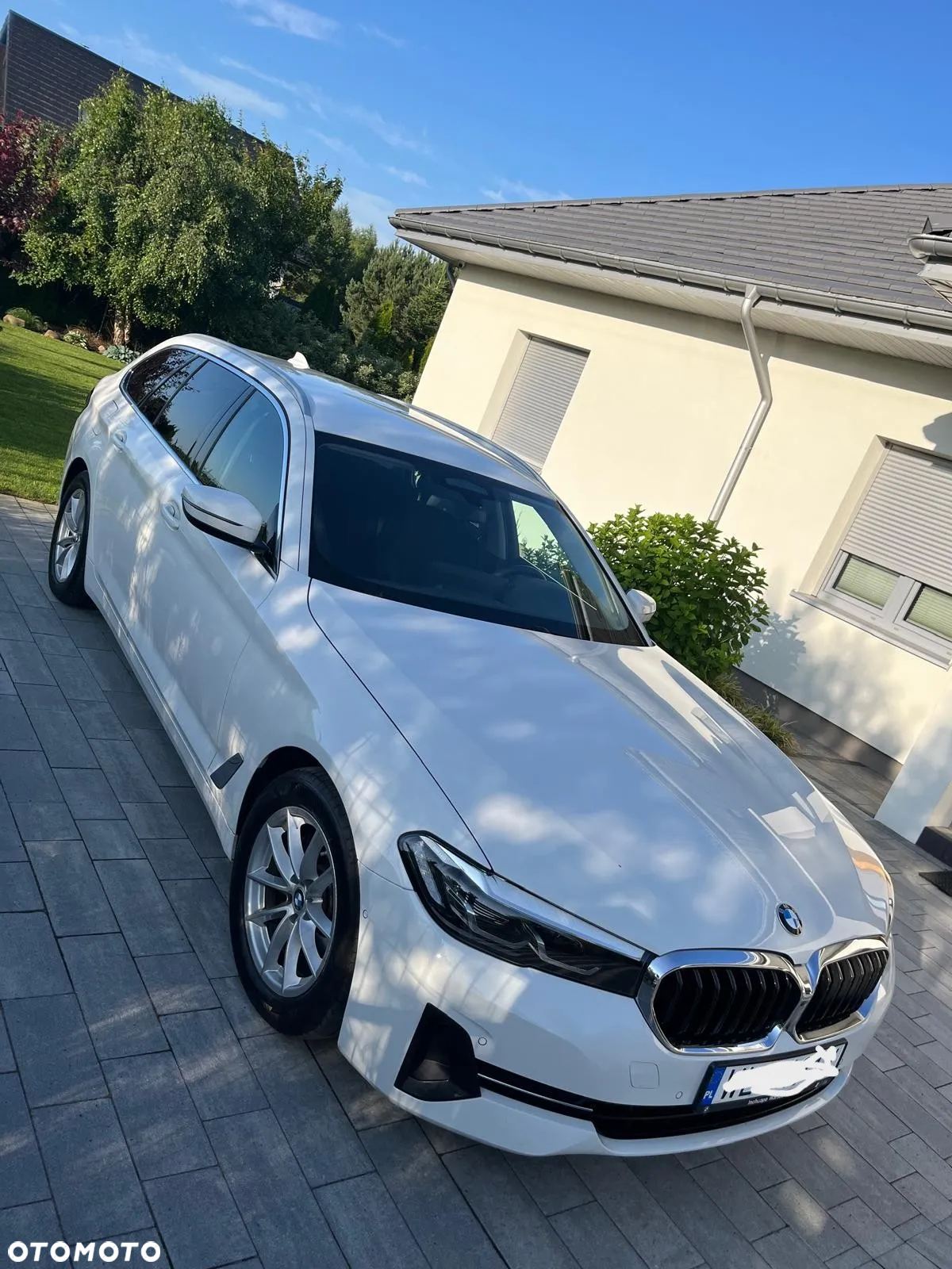 BMW Seria 5 - 3