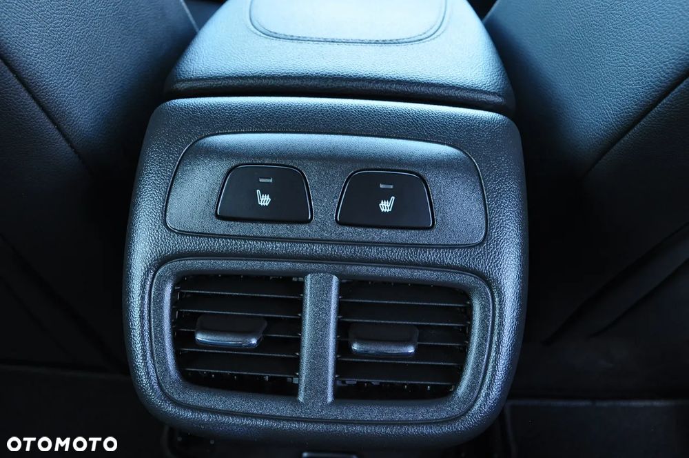 Opel Insignia 2.0 CDTI ecoFLEXStart/Stop Innovation - 11