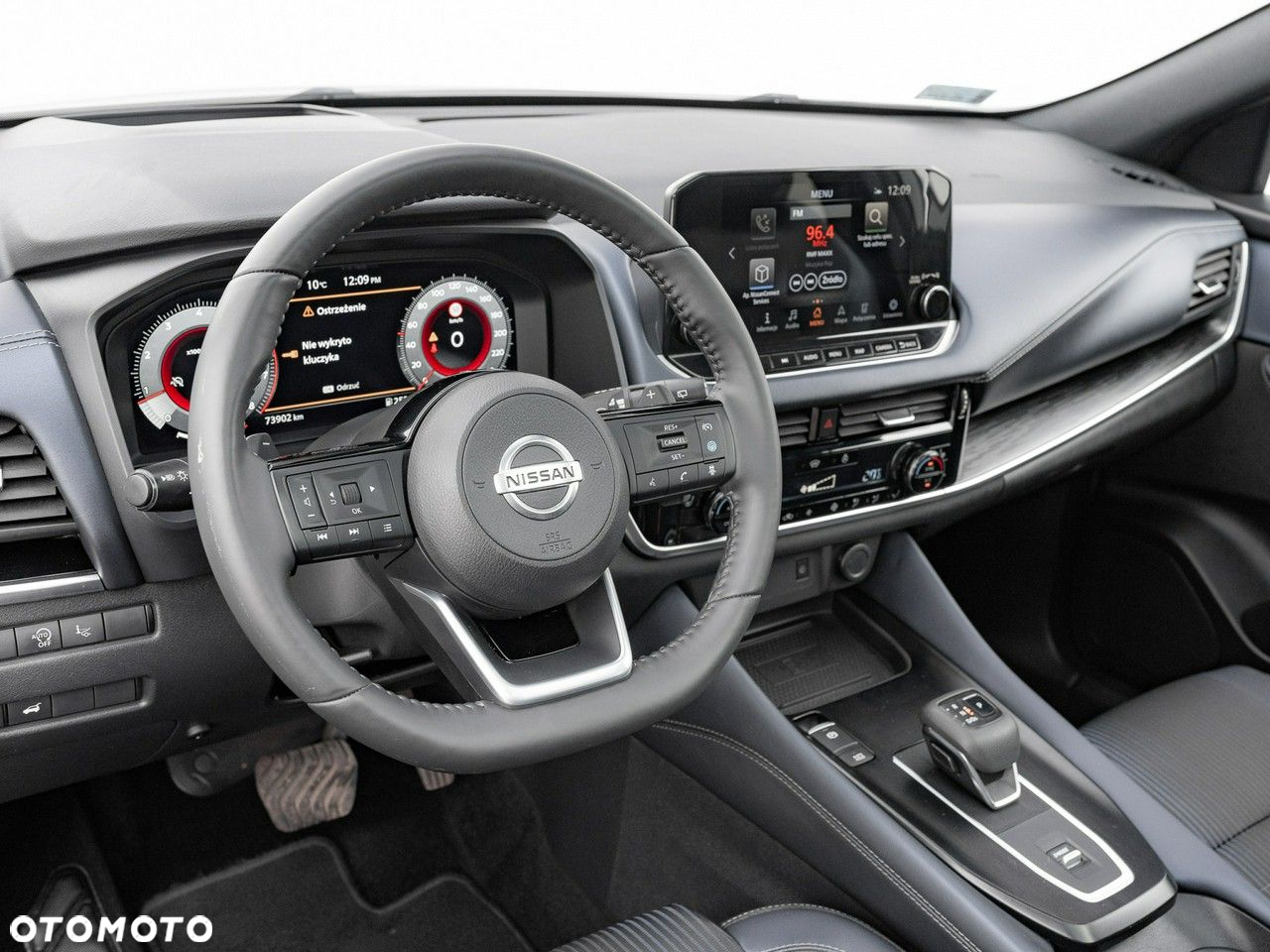 Nissan Qashqai - 7