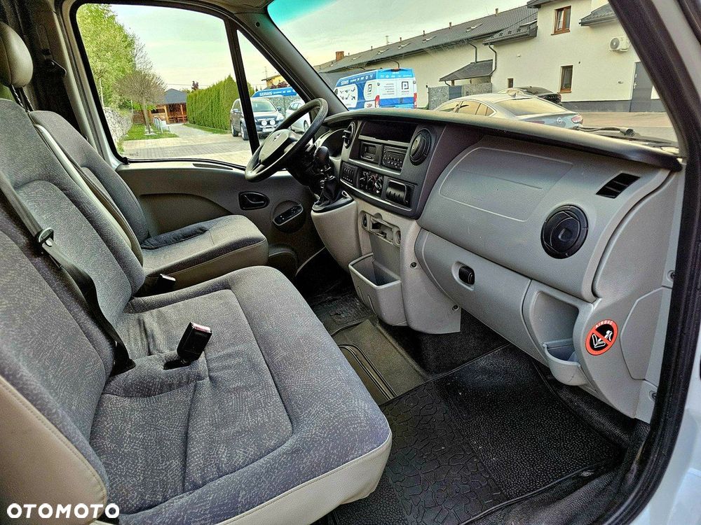 Renault Master - 10