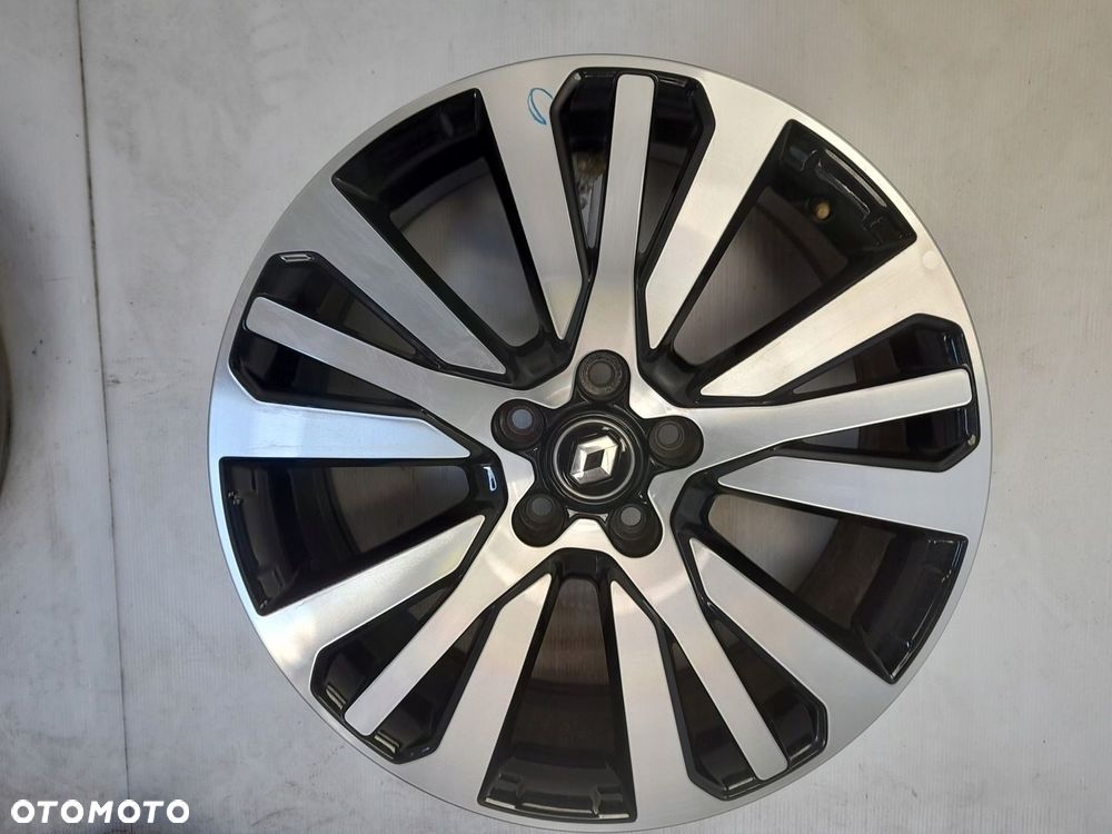 Felgi aluminiowe Opel OE 403003273R 7.0" x 19" 5x114.3 ET40 - 5