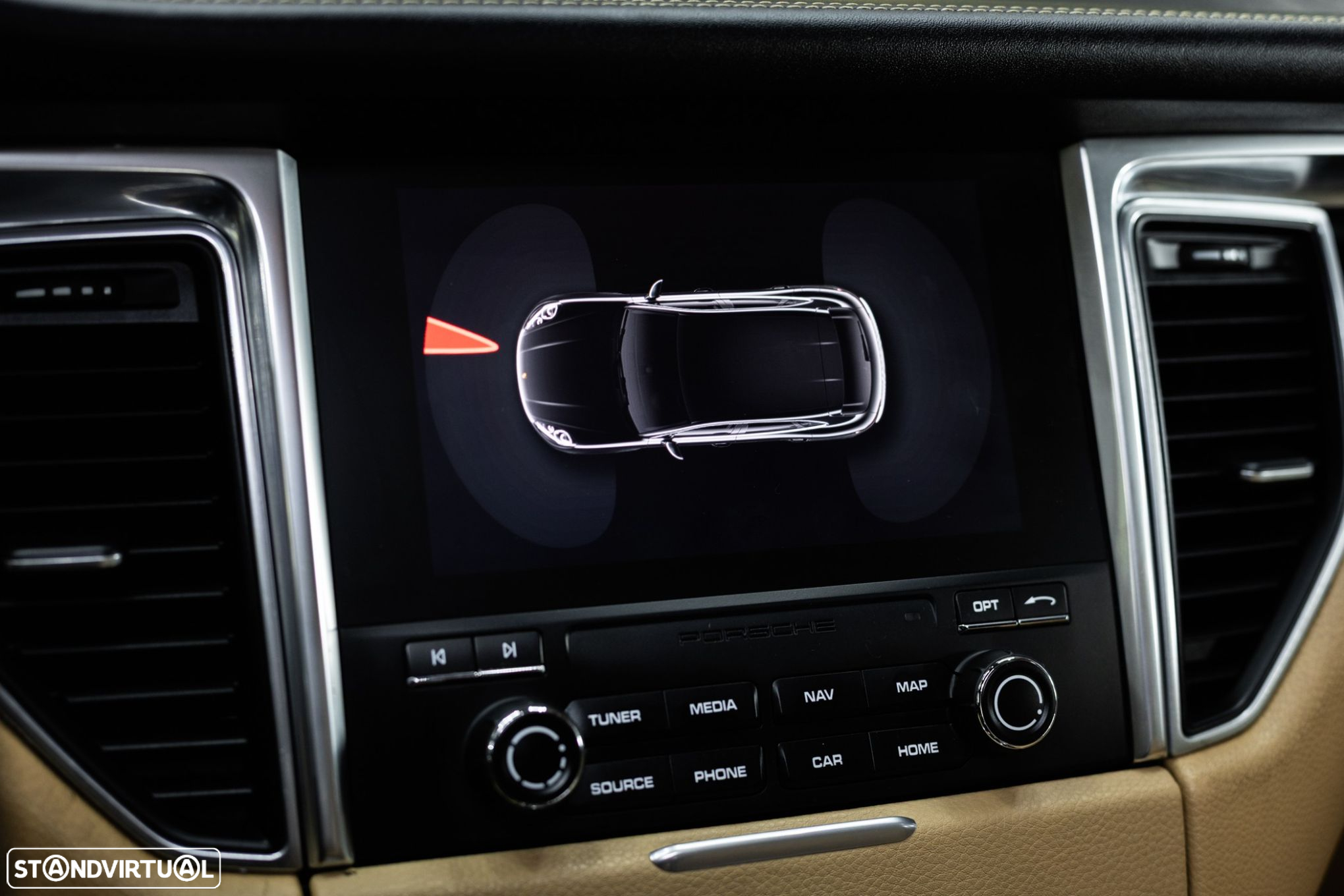 Porsche Macan S All Weather - 54