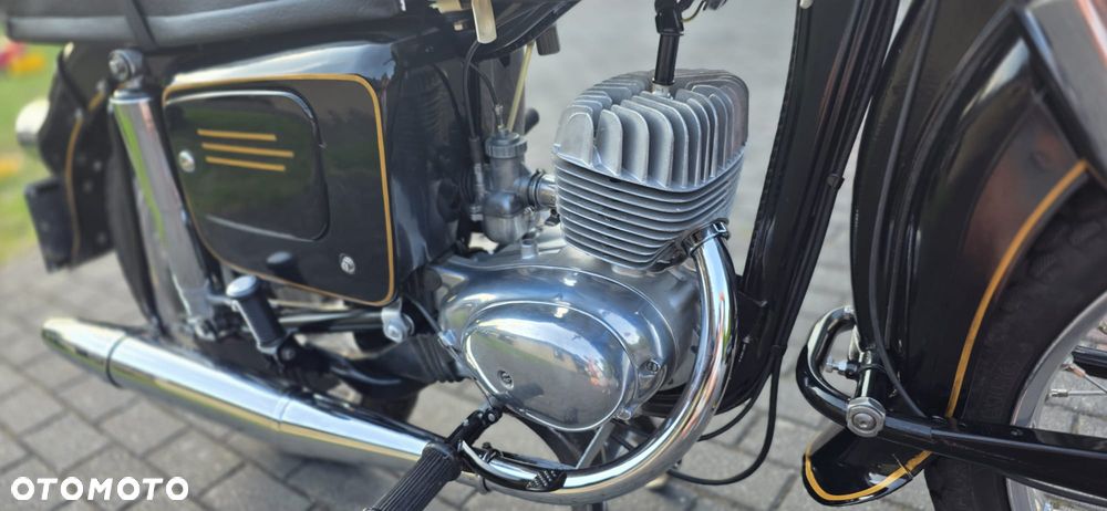 MZ ES - 18