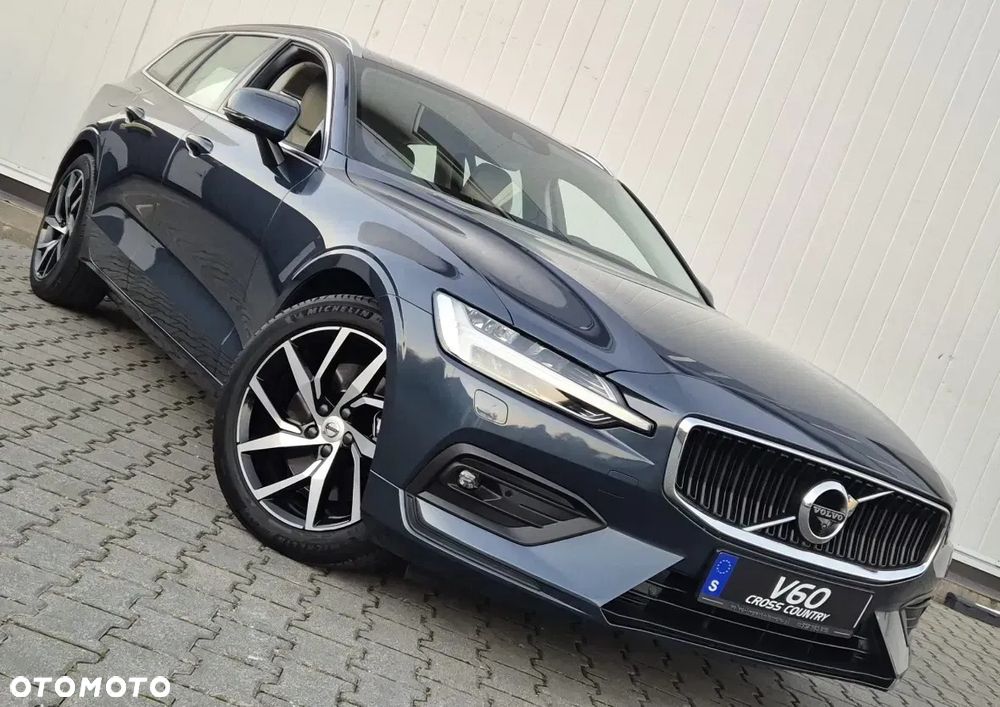 Volvo V60 - 11